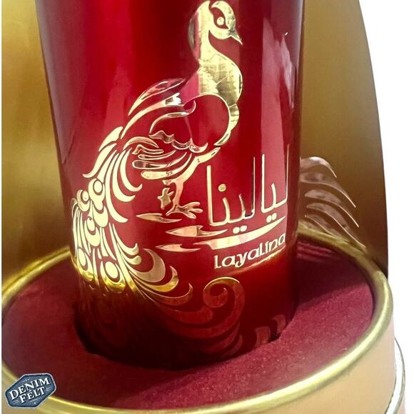 Layalina EDP Spray Unisex 3.4 OZ) By Ard Al Zaafaran Perfume/Cologne | NEW!! - Picture 12 of 16